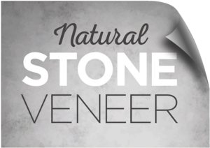 Natural Stone Veneer