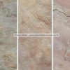 ''AUTUMN WHITE'' BendyStone Veneer 1220mm x 610mmm Sheet - Image 7