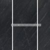 ''BLACK LINE'' BendyStone Veneer 1220mm x 610mm Sheet - Image 2